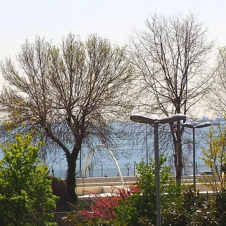 Hotel Recital Park