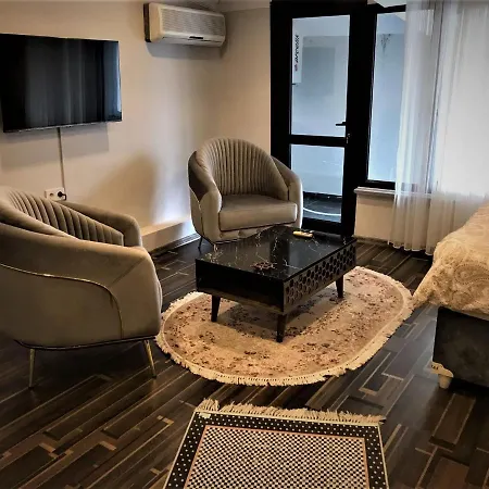 Ata Appart hôtel *