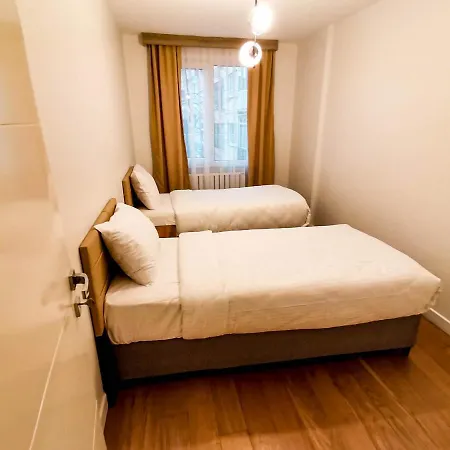 Aparthotel Lagom Nisantasi