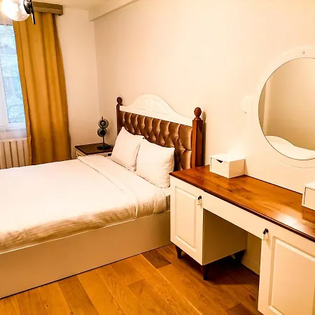 Aparthotel Lagom Nisantasi