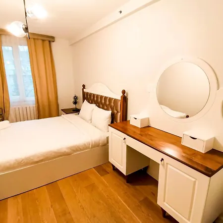 Lagom Nisantasi Aparthotel *