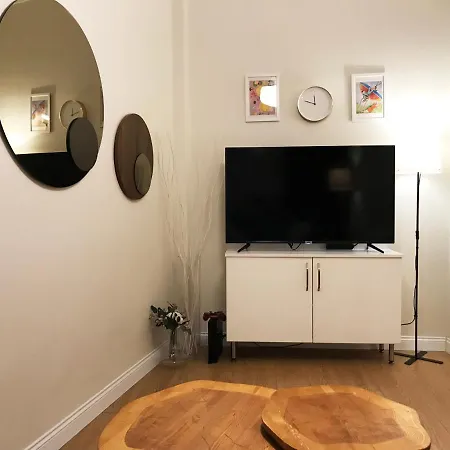 My Fabulous In Taksim Beyoglu Apartment Istanbul