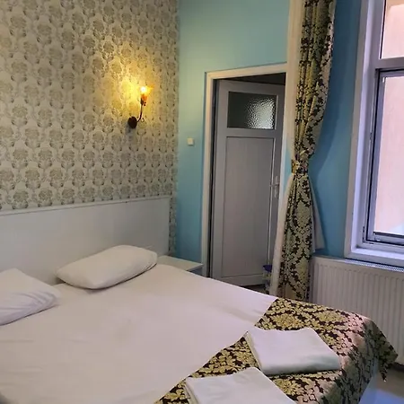 Maison d'hôtes Tulip Istambul