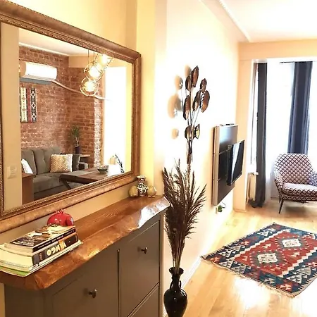Kolemen Homes Apartment Istanbul