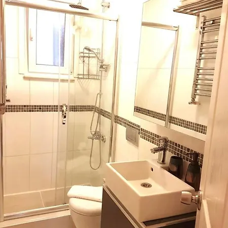 Kolemen Homes Apartment *