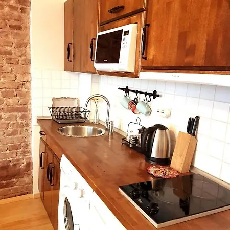 Apartment Kolemen Homes *