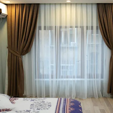 Sare House Apartment Istanbul