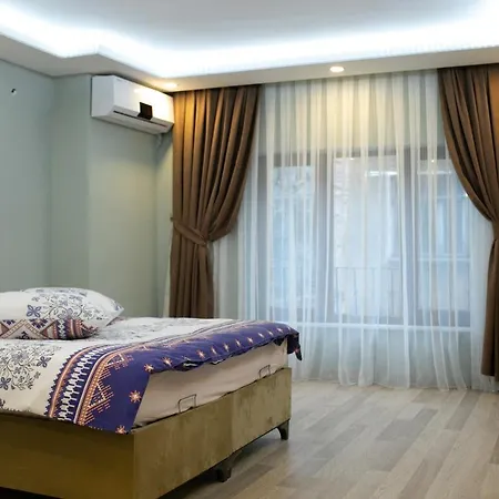 Apartamento Sare House