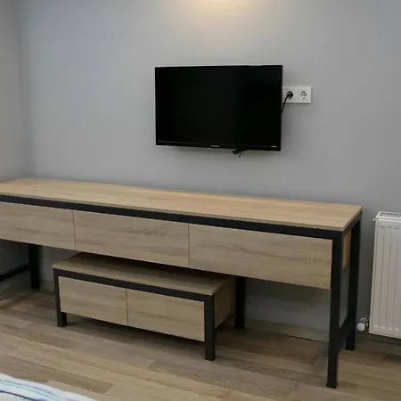 Sare House Apartment