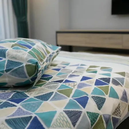 Sare House Apartamento Estambul