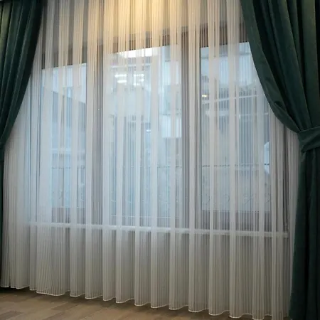 Sare House Apartment *