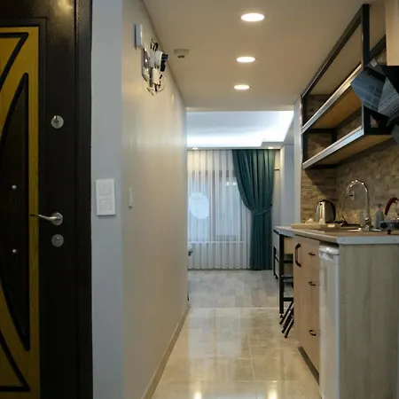 Sare House