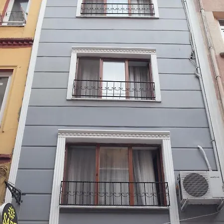 Sare House Apartment *