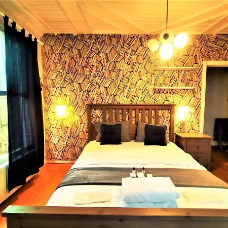 Dreamers V&v Cihangir 3* Istanbul