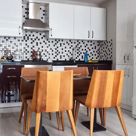 Tarabya Istanbulská provincie