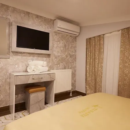 Aparthotel Tarabya