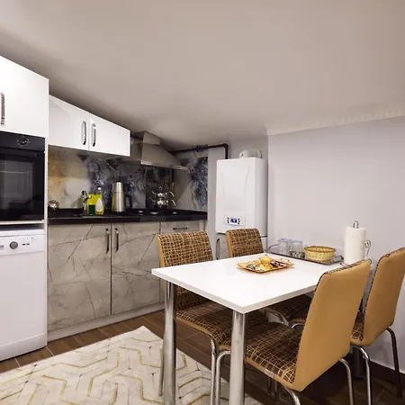 Aparthotel Tarabya
