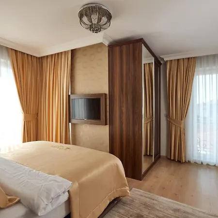 Tarabya Istanbulská provincie