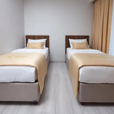 Aparthotel Tarabya