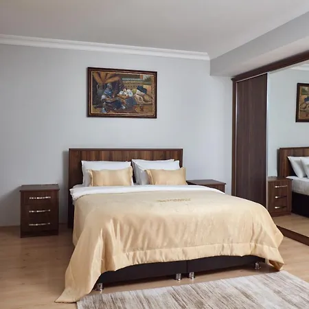 Tarabya Istanbulská provincie