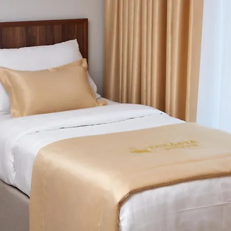 Aparthotel Tarabya Istanbulská provincie
