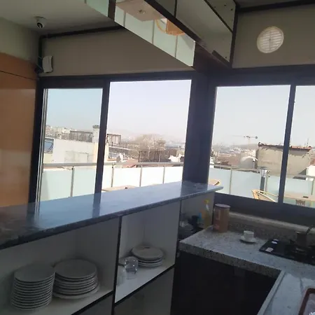 Otel Bonami İstanbul