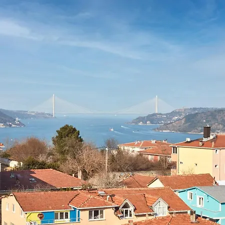 Tarabya Aparthotel