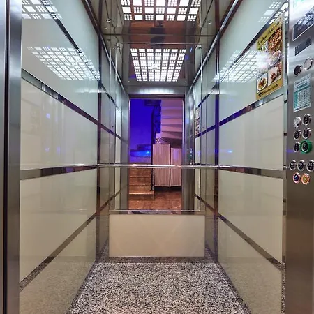Aparthotel Tarabya