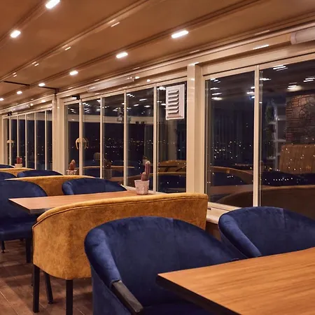 Aparthotel Tarabya