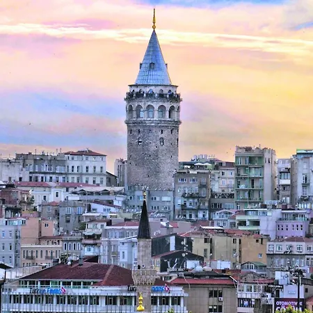 Taksim Loft Apartment *