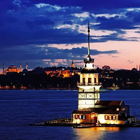 Taksim Loft Apartment