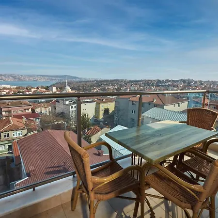Tarabya Istanbulská provincie