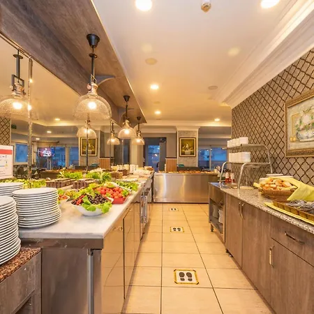 Yaztur Otel İstanbul