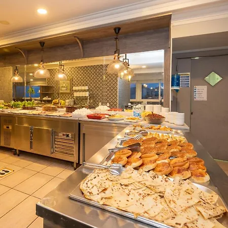 Otel Yaztur İstanbul
