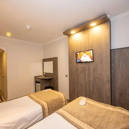 Otel Yaztur İstanbul