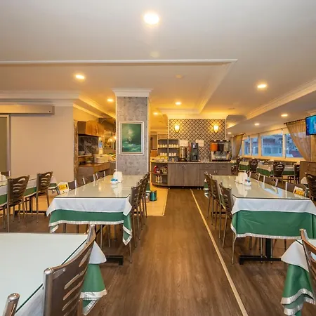 Otel Yaztur