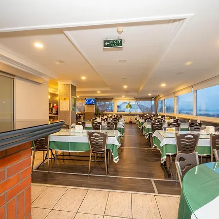Otel Yaztur