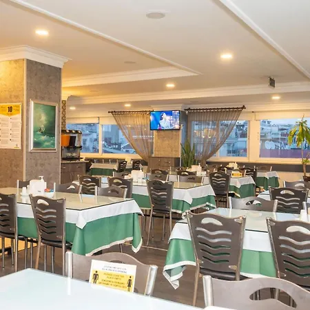 Otel Yaztur