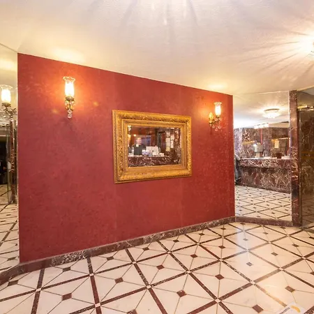 Yaztur Otel İstanbul