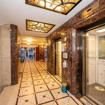 Otel Yaztur İstanbul