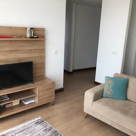 Dumankaya Ikon Istambul