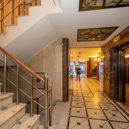 Yaztur 3* İstanbul