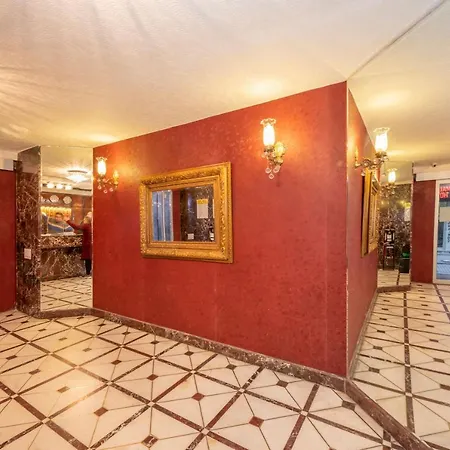 Otel Yaztur 3*
