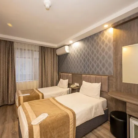 Yaztur Otel İstanbul