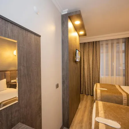 Yaztur 3* İstanbul