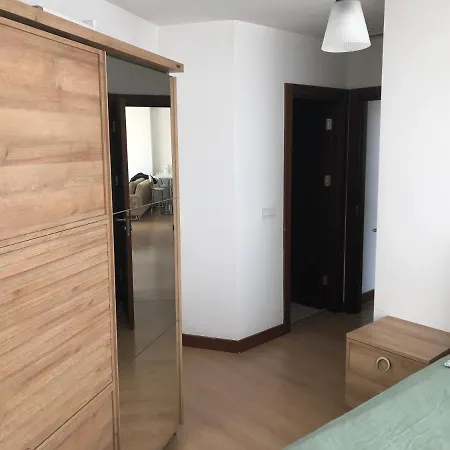 Appartement Dumankaya Ikon