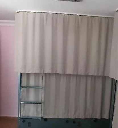 Hostel Agora