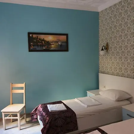 Maison d'hôtes Tulip Istambul