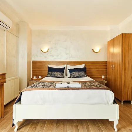 Armar Hotel 2*