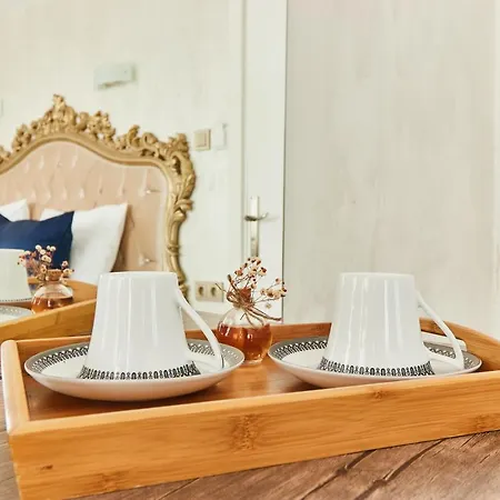 Armar Hotel Istambul